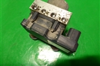 Блок ABS (6R0907379AQ) для Volkswagen Polo (седан) с 2010г