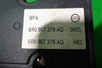 Блок ABS (6R0907379AQ) для Volkswagen Polo (седан) с 2010г