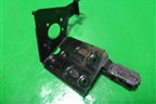 Кронштейн блока ABS (6R1614235F) для Volkswagen Polo (седан) с 2010г