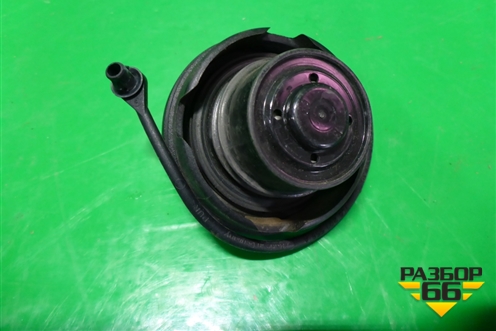 Крышка топливного бака (1J0201553AH) для Volkswagen Polo (седан) с 2010г