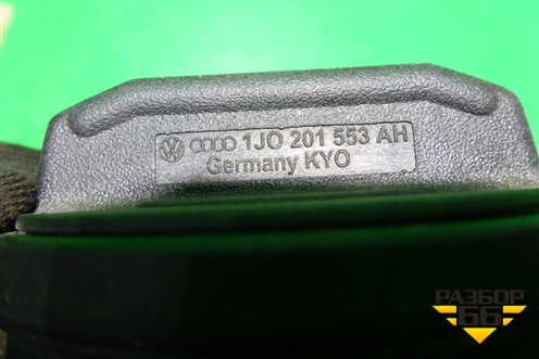 Крышка топливного бака (1J0201553AH) для Volkswagen Polo (седан) с 2010г