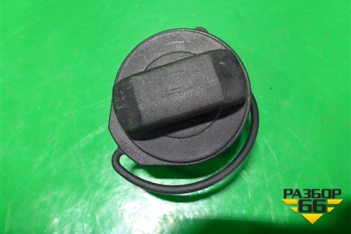 Крышка топливного бака (1J0201553AH) для Volkswagen Polo (седан) с 2010г