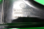 Решетка вентиляционная (6R0815479A) для Volkswagen Polo (седан) с 2010г