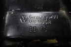 Кронштейн рычага правый (6R0199518) для Volkswagen Polo (седан) с 2010г