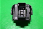 Переключатель корректора фар (6RU941333) для Volkswagen Polo (седан) с 2010г