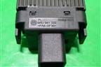 Переключатель корректора фар (6RU941333) для Volkswagen Polo (седан) с 2010г