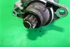Стартер (1.6л CFN МКПП) (02T911024K) для Volkswagen Polo (седан) с 2010г