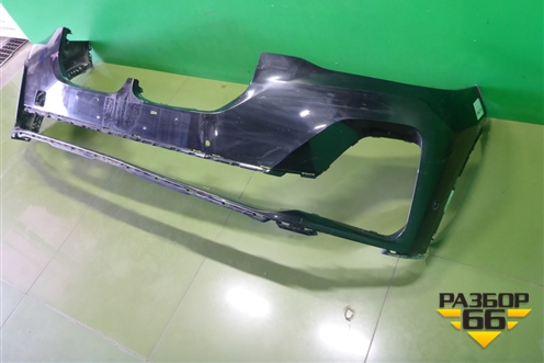 Бампер передний (под парктроник) (51117423097) для BMW X7 G07 с 2018г