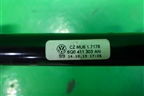 Стабилизатор передний (6Q0411303AN) для Volkswagen Polo (седан) с 2010г