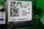 Колонка рулевая под электроусилитель (6RU423510Q) для Volkswagen Polo (седан) с 2010г