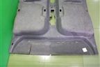 Покрытие напольное (6RU863367B) для Volkswagen Polo (седан) с 2010г
