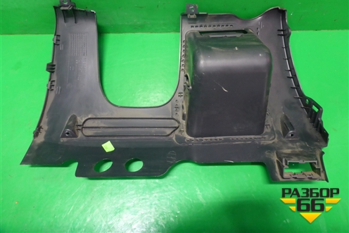 Накладка на торпедо (под рулём) (1Z1857923) для Skoda Octavia (А5) с 2004-2013г
