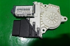 Моторчик стеклоподъёмника задний левый (5K0959703A) для Skoda Octavia (А5) с 2004-2013г