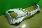Бампер передний (под парктроник) (602002781AA) для OMODA C5 с 2022г
