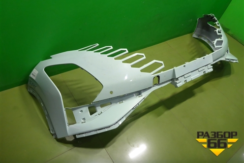 Бампер передний (под парктроник) (602002781AA) для OMODA C5 с 2022г