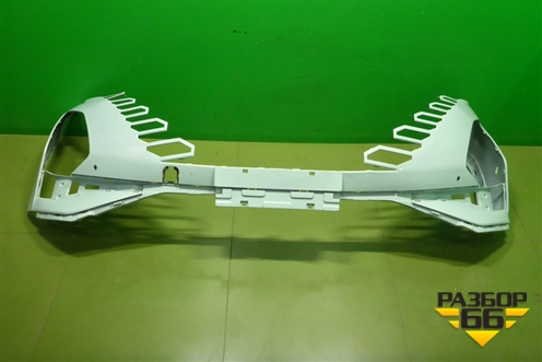 Бампер передний (под парктроник) (602002781AA) для OMODA C5 с 2022г