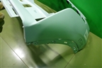 Бампер передний (под парктроник) (602002781AA) для OMODA C5 с 2022г