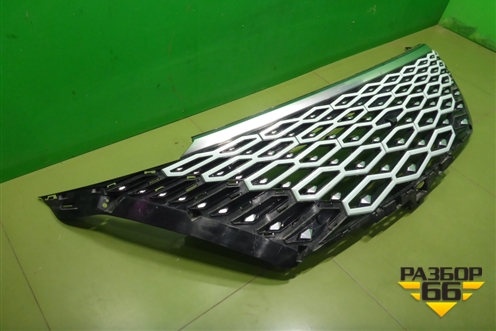 Решетка радиатора (под камеру) (602002718AA) для OMODA C5 с 2022г