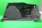 Обшивка багажника правая (1Z5867428R) для Skoda Octavia (А5) с 2004-2013г