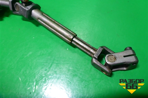 Колонка рулевая (1Z1419502Q) для Skoda Octavia (А5) с 2004-2013г