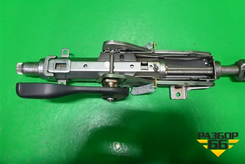 Колонка рулевая (1Z1419502Q) для Skoda Octavia (А5) с 2004-2013г