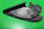 Накладка двери передней левой уголок (1Z0837973) для Skoda Octavia (А5) с 2004-2013г