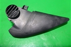 Накладка двери передней левой уголок (1Z0837973) для Skoda Octavia (А5) с 2004-2013г