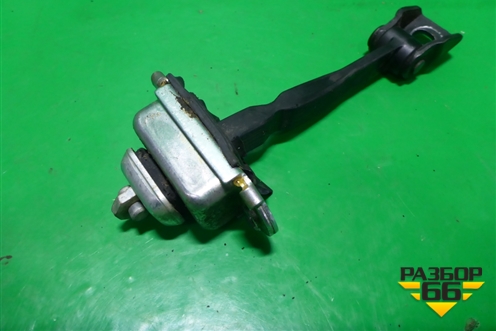 Ограничитель двери задней правой (1Z0839249D) для Skoda Octavia (А5) с 2004-2013г