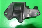 Кожух рулевой колонки (нижний на пол) (1B1863129B) для Skoda Octavia (А5) с 2004-2013г