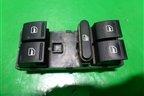 Модуль управления стеклоподъёмниками (1Z0959858B) для Skoda Octavia (А5) с 2004-2013г
