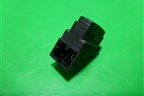 Кнопка (6Q0962109B) для Skoda Octavia (А5) с 2004-2013г