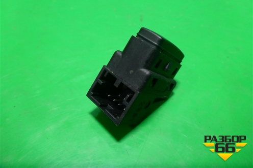 Кнопка (6Q0962109B) для Skoda Octavia (А5) с 2004-2013г