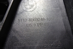 Кронштейн заднего бампера правый (М-Пакет) (51128069248) для BMW X5 G05 с 2018г