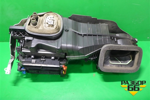 Корпус отопителя для Skoda Octavia (А5) с 2004-2013г