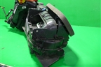 Корпус отопителя для Skoda Octavia (А5) с 2004-2013г