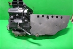 Корпус отопителя для Skoda Octavia (А5) с 2004-2013г