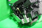 Корпус отопителя для Skoda Octavia (А5) с 2004-2013г