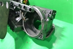 Корпус отопителя для Skoda Octavia (А5) с 2004-2013г