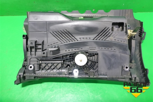 Бардачок (1Z1857103) для Skoda Octavia (А5) с 2004-2013г