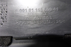 Бардачок (1Z1857103) для Skoda Octavia (А5) с 2004-2013г