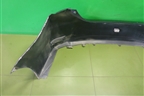 Бампер задний (5215902A20) для Toyota Corolla (E18) с 2012-2019г