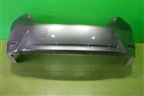 Бампер задний (5215902A20) для Toyota Corolla (E18) с 2012-2019г