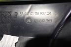 Воздуховод отопителя (1Z1819363) для Skoda Octavia (А5) с 2004-2013г