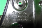 Кронштейн заднего бампера правый (лифтбэк) (1Z5807148A) для Skoda Octavia (А5) с 2004-2013г