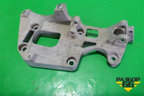 Кронштейн генератора (1.6л BSE) (06F903143F) для Skoda Octavia (А5) с 2004-2013г