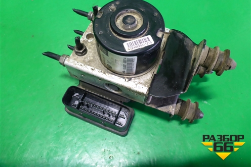 Блок ABS (1K0614117S) для Skoda Octavia (А5) с 2004-2013г