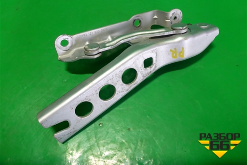 Петля капота правая (1Z0823302C) для Skoda Octavia (А5) с 2004-2013г