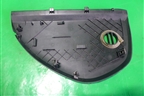 Накладка на торпедо (боковая правая) (1Z0857504) для Skoda Octavia (А5) с 2004-2013г