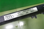 Радиатор кондиционера (8W0816411Q) для Audi A4 (В9) с 2015г