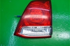 Фонарь задний внутренний правый (до 2012г) (8158160180) для Toyota Land Cruiser (200) с 2008г